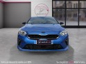 Kia proceed 1.4 t-gdi 140 ch isg gt line, break, touring,  caméra de recul, historique d'entretien complet, occasion...