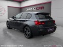 Bmw serie 1 f20 lci2 118d 150 ch bva8 m sport pack m sport shadow || garantie 12 mois || occasion osny simplicicar...
