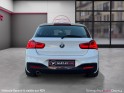 Bmw serie 1 f20 lci2 116d m sport 116 ch bva8  || garantie 12 mois || occasion osny simplicicar simplicibike france