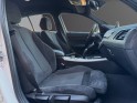Bmw serie 1 f20 lci2 116d m sport 116 ch bva8  || garantie 12 mois || occasion osny simplicicar simplicibike france