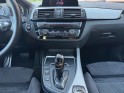 Bmw serie 1 f20 lci2 116d m sport 116 ch bva8  || garantie 12 mois || occasion osny simplicicar simplicibike france