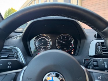 Bmw serie 1 f20 lci2 116d m sport 116 ch bva8  || garantie 12 mois || occasion osny simplicicar simplicibike france