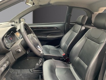 Aixam s9 diesel voiture sans permis garantie 12 mois occasion montreuil (porte de vincennes)(75) simplicicar simplicibike...