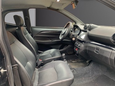 Aixam s9 diesel voiture sans permis garantie 12 mois occasion montreuil (porte de vincennes)(75) simplicicar simplicibike...