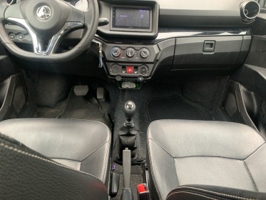 Aixam s9 diesel voiture sans permis garantie 12 mois occasion montreuil (porte de vincennes)(75) simplicicar simplicibike...