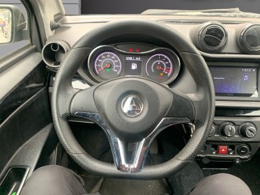 Aixam s9 diesel voiture sans permis garantie 12 mois occasion montreuil (porte de vincennes)(75) simplicicar simplicibike...