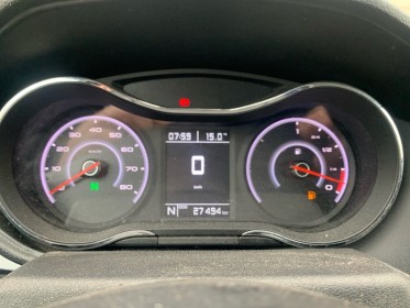 Aixam s9 diesel voiture sans permis garantie 12 mois occasion montreuil (porte de vincennes)(75) simplicicar simplicibike...