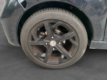 Aixam s9 diesel voiture sans permis garantie 12 mois occasion montreuil (porte de vincennes)(75) simplicicar simplicibike...