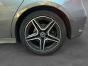 Mercedes classe a 200 7g-dct amg line occasion simplicicar le raincy simplicicar simplicibike france