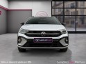 Volkswagen taigo 1.0 tsi 110 dsg7 r-line // garantie constructeur 2028 état neuf occasion simplicicar pertuis  simplicicar...