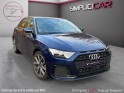 Audi a1 sportback 25 tfsi 95 ch s tronic 7 advanced occasion simplicicar vaucresson simplicicar simplicibike france