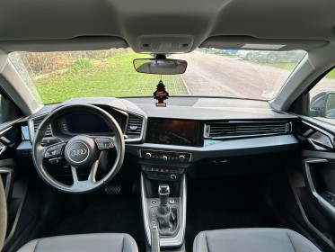 Audi a1 sportback 25 tfsi 95 ch s tronic 7 advanced occasion simplicicar vaucresson simplicicar simplicibike france