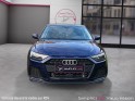 Audi a1 sportback 25 tfsi 95 ch s tronic 7 advanced occasion simplicicar vaucresson simplicicar simplicibike france