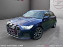 Audi a1 sportback 25 tfsi 95 ch s tronic 7 advanced occasion simplicicar vaucresson simplicicar simplicibike france