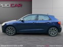 Audi a1 sportback 25 tfsi 95 ch s tronic 7 advanced occasion simplicicar vaucresson simplicicar simplicibike france