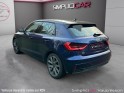Audi a1 sportback 25 tfsi 95 ch s tronic 7 advanced occasion simplicicar vaucresson simplicicar simplicibike france