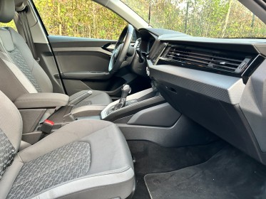 Audi a1 sportback 25 tfsi 95 ch s tronic 7 advanced occasion simplicicar vaucresson simplicicar simplicibike france