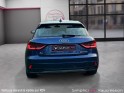 Audi a1 sportback 25 tfsi 95 ch s tronic 7 advanced occasion simplicicar vaucresson simplicicar simplicibike france