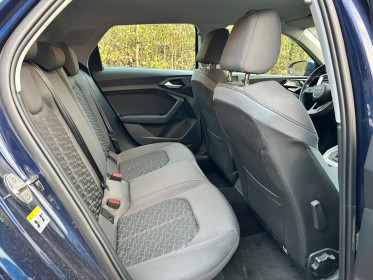 Audi a1 sportback 25 tfsi 95 ch s tronic 7 advanced occasion simplicicar vaucresson simplicicar simplicibike france