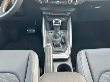 Audi a1 sportback 25 tfsi 95 ch s tronic 7 advanced occasion simplicicar vaucresson simplicicar simplicibike france