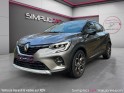 Renault captur ii 1.3 tce intens occasion simplicicar vaucresson simplicicar simplicibike france