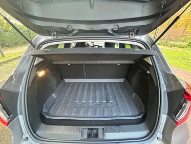 Renault captur ii 1.3 tce intens occasion simplicicar vaucresson simplicicar simplicibike france