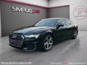 Audi a6 a6 limousine 35 tdi 163 ch s tronic 7 s line occasion simplicicar vaucresson simplicicar simplicibike france