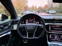 Audi a6 a6 limousine 35 tdi 163 ch s tronic 7 s line occasion simplicicar vaucresson simplicicar simplicibike france