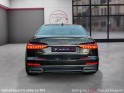 Audi a6 a6 limousine 35 tdi 163 ch s tronic 7 s line occasion simplicicar vaucresson simplicicar simplicibike france