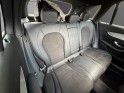 Mercedes glc 250 d 9g-tronic 4matic fascination - garantie 12mois - toit ouvrant - camÉra de recul - historique d'entretien...