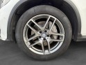 Mercedes glc 250 d 9g-tronic 4matic fascination - garantie 12mois - toit ouvrant - camÉra de recul - historique d'entretien...