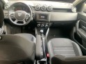 Dacia duster eco-g 100 4x2 prestige caméra garantie 12 mois occasion montreuil (porte de vincennes)(75) simplicicar...