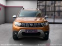 Dacia duster eco-g 100 4x2 prestige caméra garantie 12 mois occasion montreuil (porte de vincennes)(75) simplicicar...