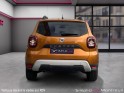 Dacia duster eco-g 100 4x2 prestige caméra garantie 12 mois occasion montreuil (porte de vincennes)(75) simplicicar...