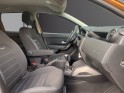 Dacia duster eco-g 100 4x2 prestige caméra garantie 12 mois occasion montreuil (porte de vincennes)(75) simplicicar...