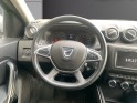 Dacia duster eco-g 100 4x2 prestige caméra garantie 12 mois occasion montreuil (porte de vincennes)(75) simplicicar...