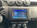 Dacia duster eco-g 100 4x2 prestige caméra garantie 12 mois occasion montreuil (porte de vincennes)(75) simplicicar...