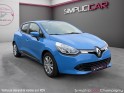 Renault clio iv dci 90 eco2 zen - garantie 12mois - premiÈre main - distribution ok - bluetooth mp3 main libre occasion...