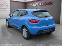 Renault clio iv dci 90 eco2 zen - garantie 12mois - premiÈre main - distribution ok - bluetooth mp3 main libre occasion...