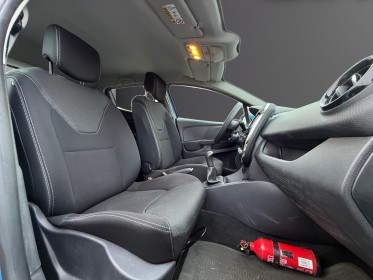 Renault clio iv dci 90 eco2 zen - garantie 12mois - premiÈre main - distribution ok - bluetooth mp3 main libre occasion...