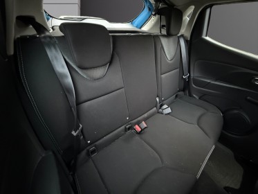 Renault clio iv dci 90 eco2 zen - garantie 12mois - premiÈre main - distribution ok - bluetooth mp3 main libre occasion...