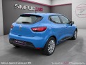 Renault clio iv dci 90 eco2 zen - garantie 12mois - premiÈre main - distribution ok - bluetooth mp3 main libre occasion...