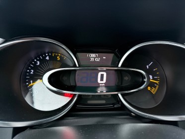 Renault clio iv dci 90 eco2 zen - garantie 12mois - premiÈre main - distribution ok - bluetooth mp3 main libre occasion...