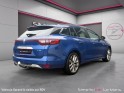 Renault megane iv estate pack gt line moteur 8000km garantie 12 mois occasion simplicicar le mans simplicicar simplicibike...