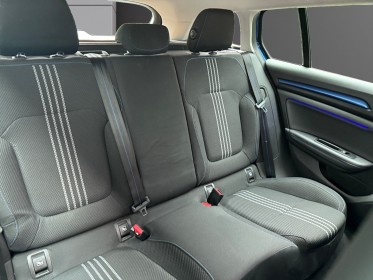 Renault megane iv estate pack gt line moteur 8000km garantie 12 mois occasion simplicicar le mans simplicicar simplicibike...