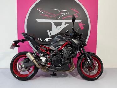 Kawasaki z z900 abs 2019 125cv occasion simplicicar le mans simplicicar simplicibike france