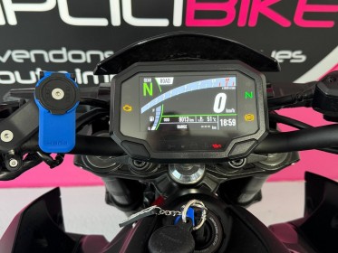 Kawasaki z z900 abs 2019 125cv occasion simplicicar le mans simplicicar simplicibike france