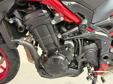 Kawasaki z z900 abs 2019 125cv occasion simplicicar le mans simplicicar simplicibike france