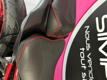 Kawasaki z z900 abs 2019 125cv occasion simplicicar le mans simplicicar simplicibike france