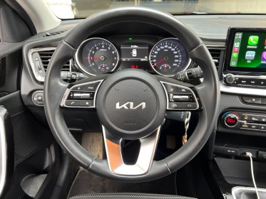 Kia ceed 1.0 t-gdi 120ch active occasion simplicicar la fleche simplicicar simplicibike france